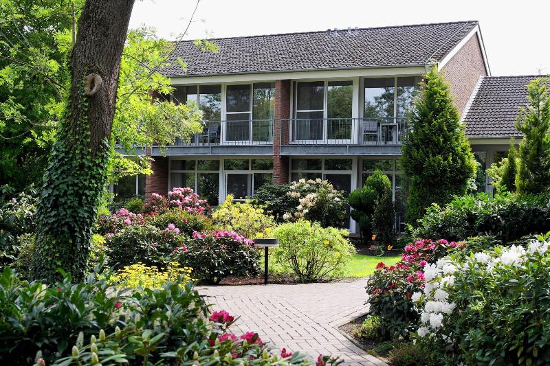 Hotel Blauer Fasan - Genel