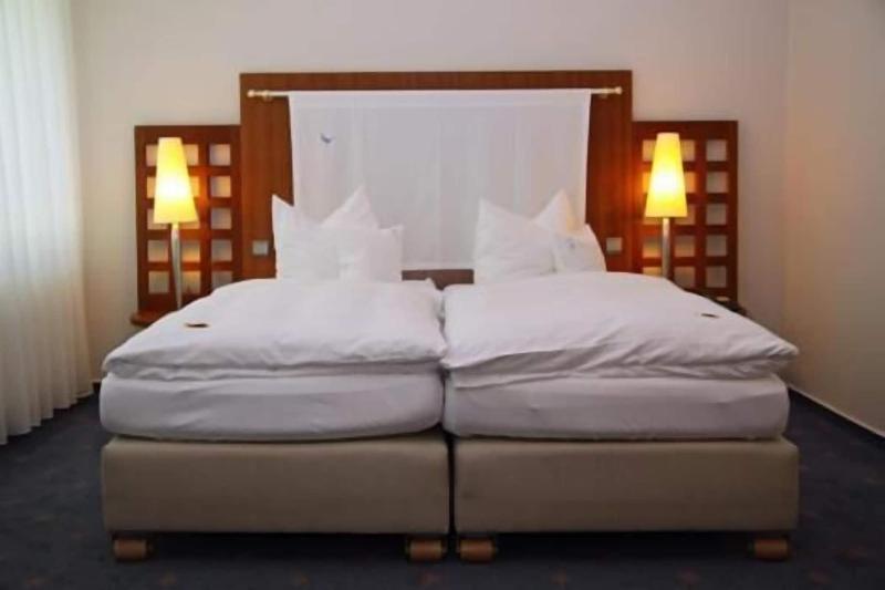Hotel Blauer Fasan - Oda