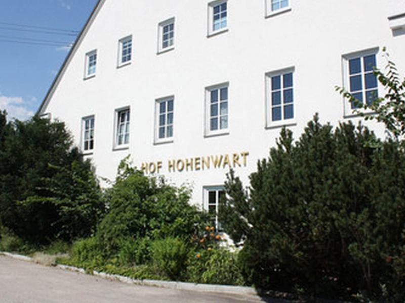 Hotel Boarding House Hohenwart - Genel
