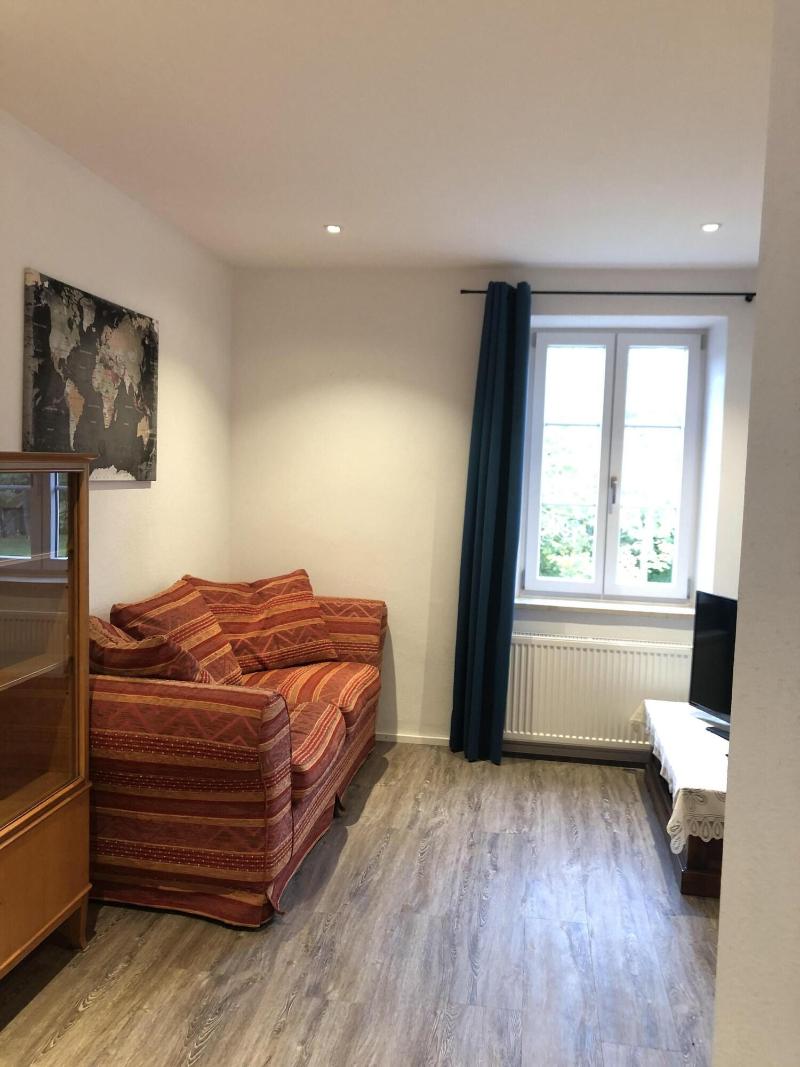 Hotel Boarding House Hohenwart - Genel