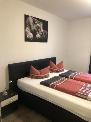 Hotel Boarding House Hohenwart fotoÄŸrafÄ±