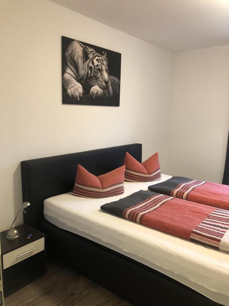 Hotel Boarding House Hohenwart - Genel