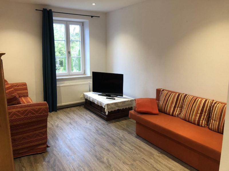 Hotel Boarding House Hohenwart - Genel
