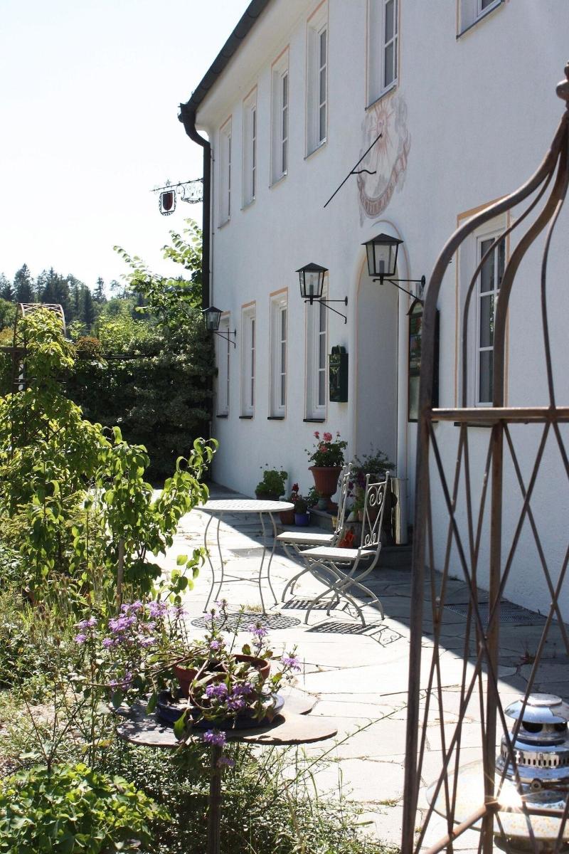 Hotel Boarding House Hohenwart - Genel