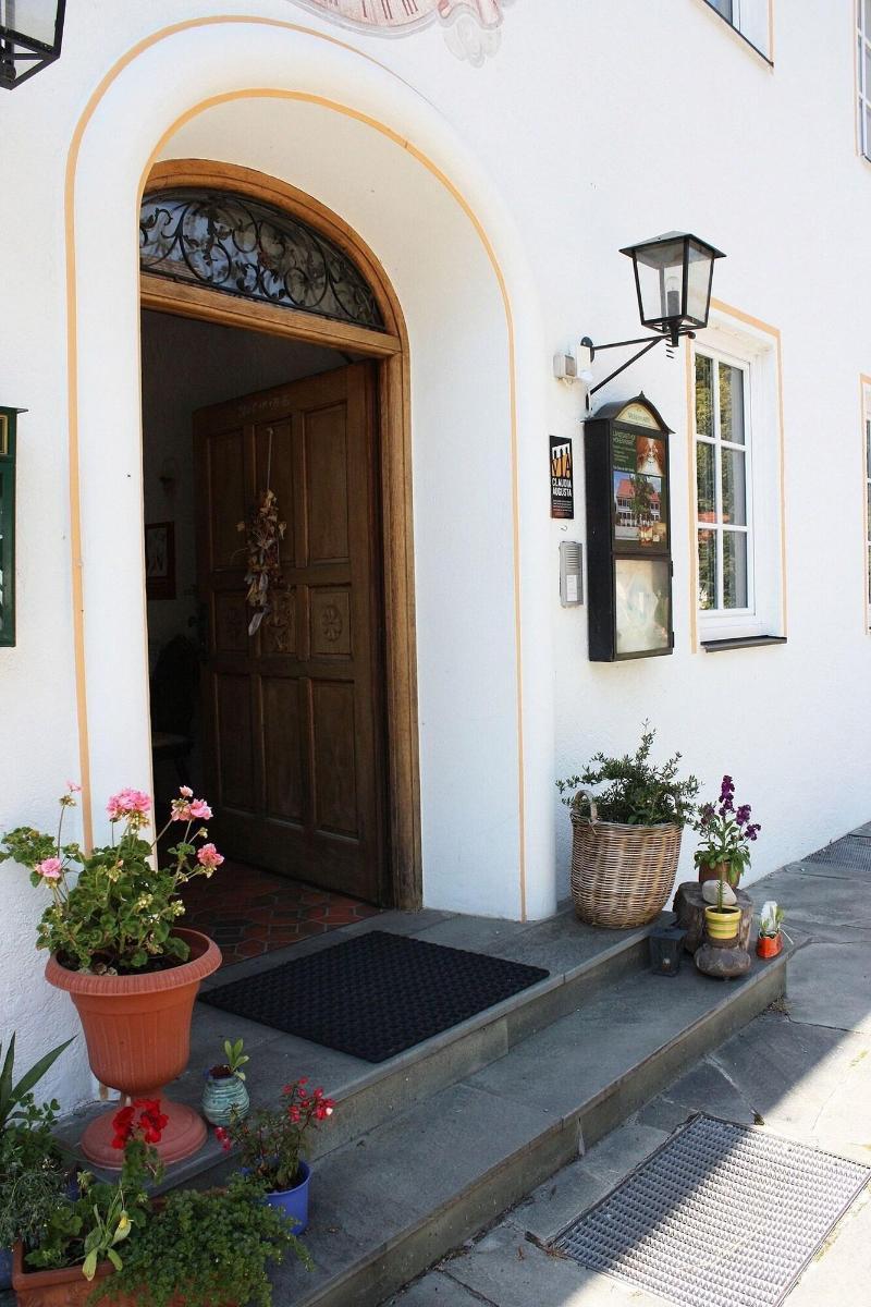 Hotel Boarding House Hohenwart - Genel