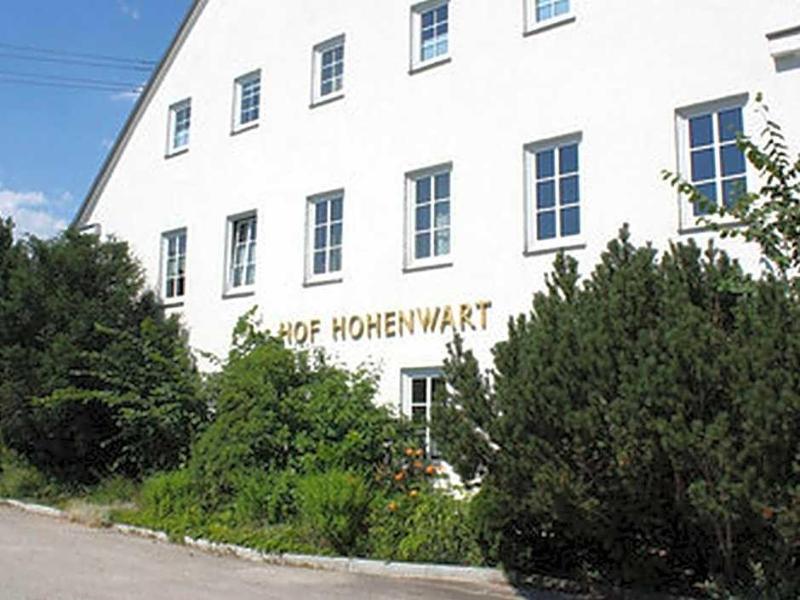Hotel Boarding House Hohenwart - Genel