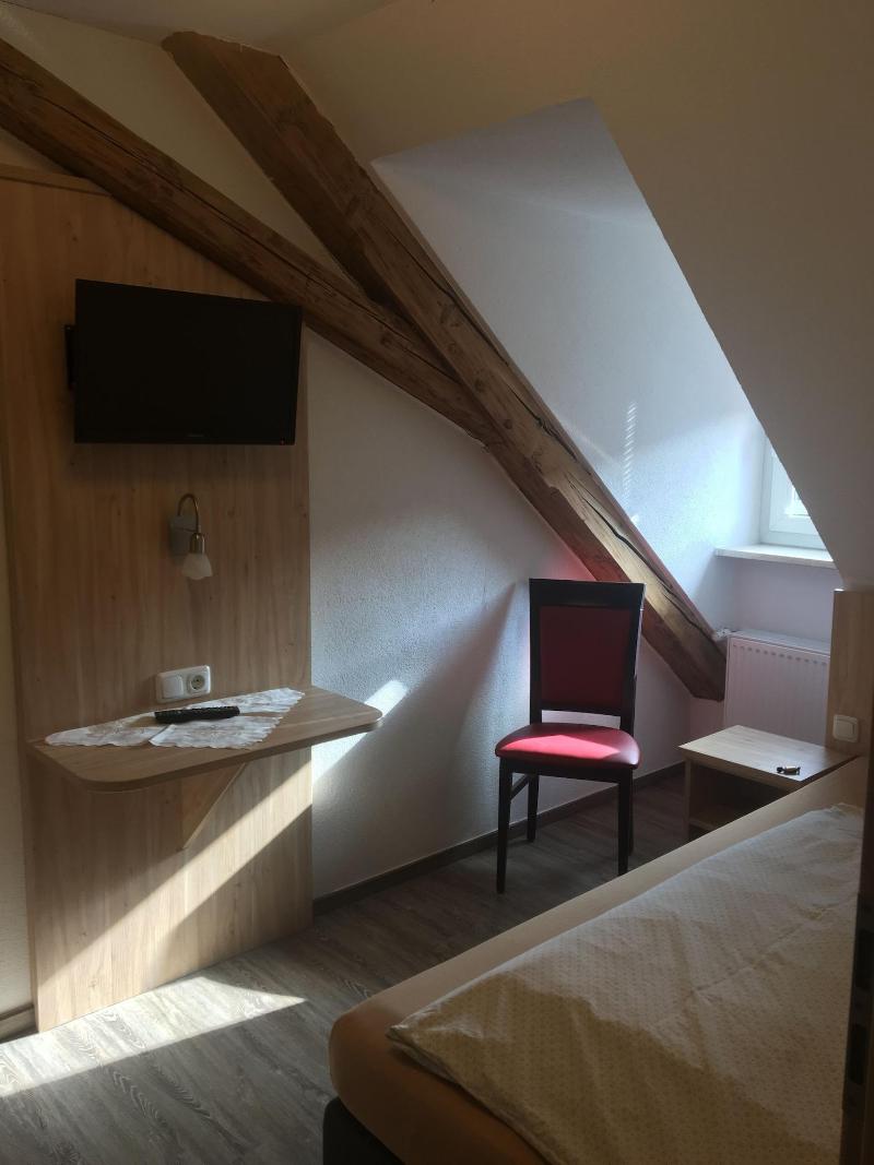 Hotel Boarding House Hohenwart - Genel