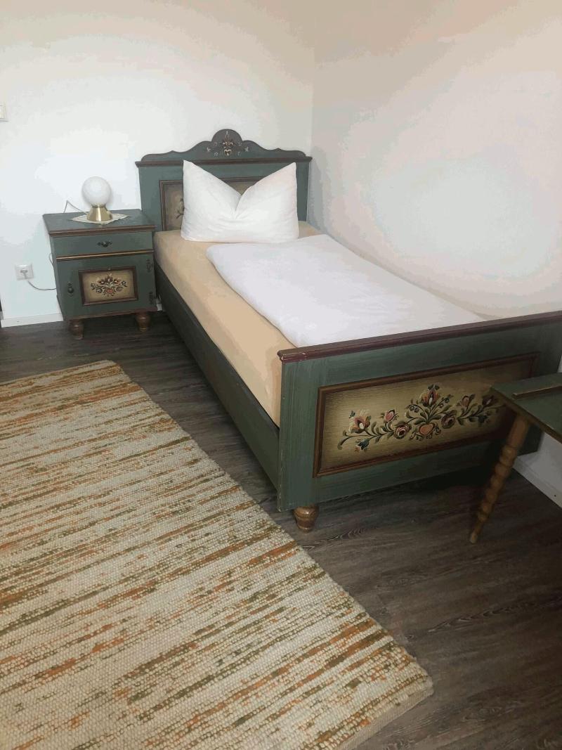 Hotel Boarding House Hohenwart - Oda