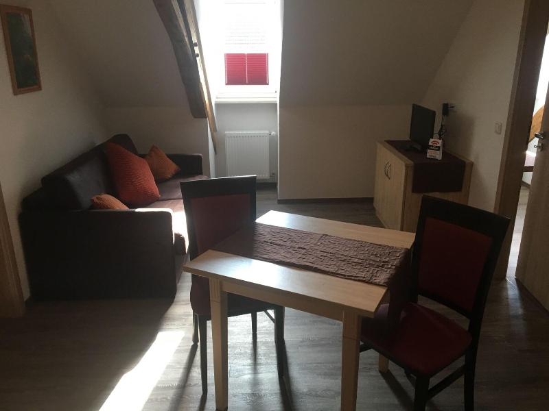 Hotel Boarding House Hohenwart - Oda