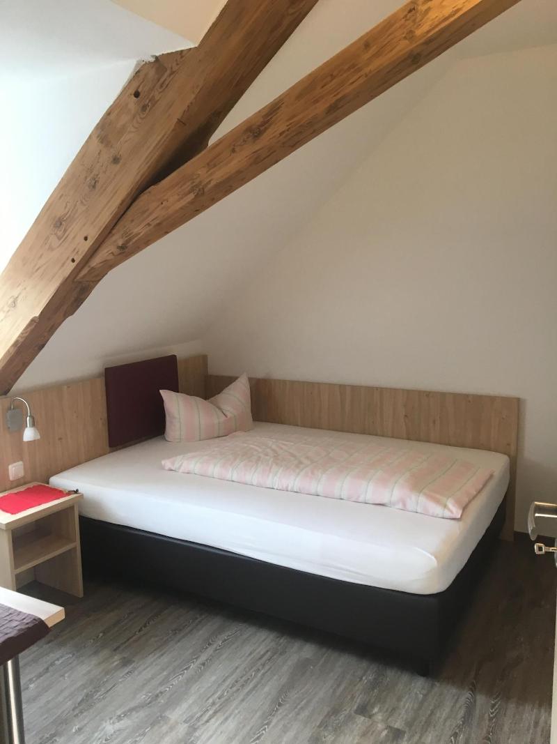 Hotel Boarding House Hohenwart - Oda