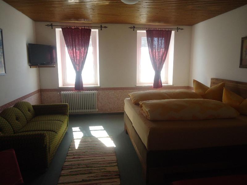 Hotel Boarding House Hohenwart - Oda