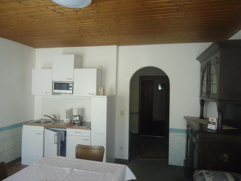 Hotel Boarding House Hohenwart - Oda