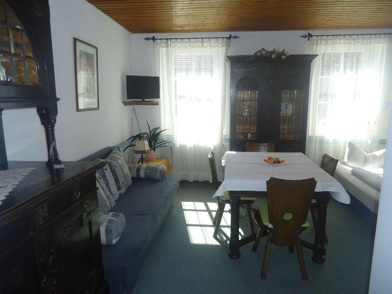 Hotel Boarding House Hohenwart - Oda