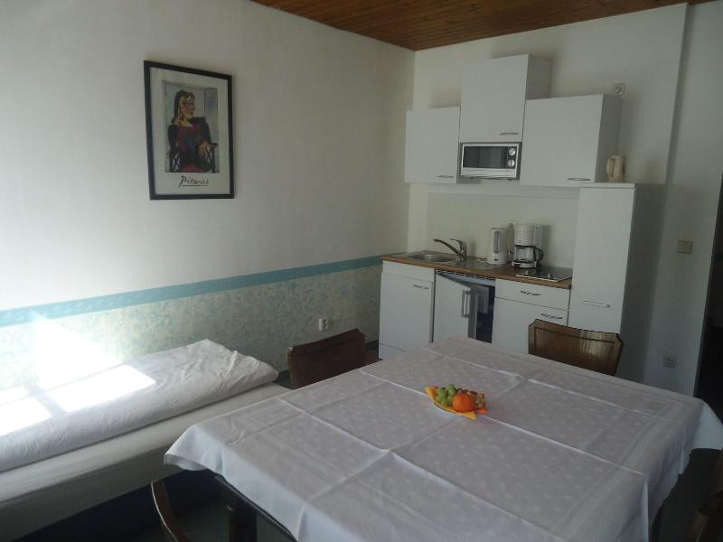 Hotel Boarding House Hohenwart - Oda