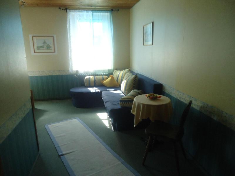Hotel Boarding House Hohenwart - Oda