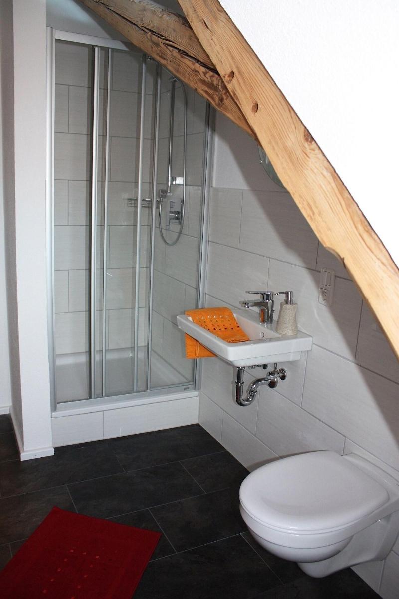 Hotel Boarding House Hohenwart - Oda
