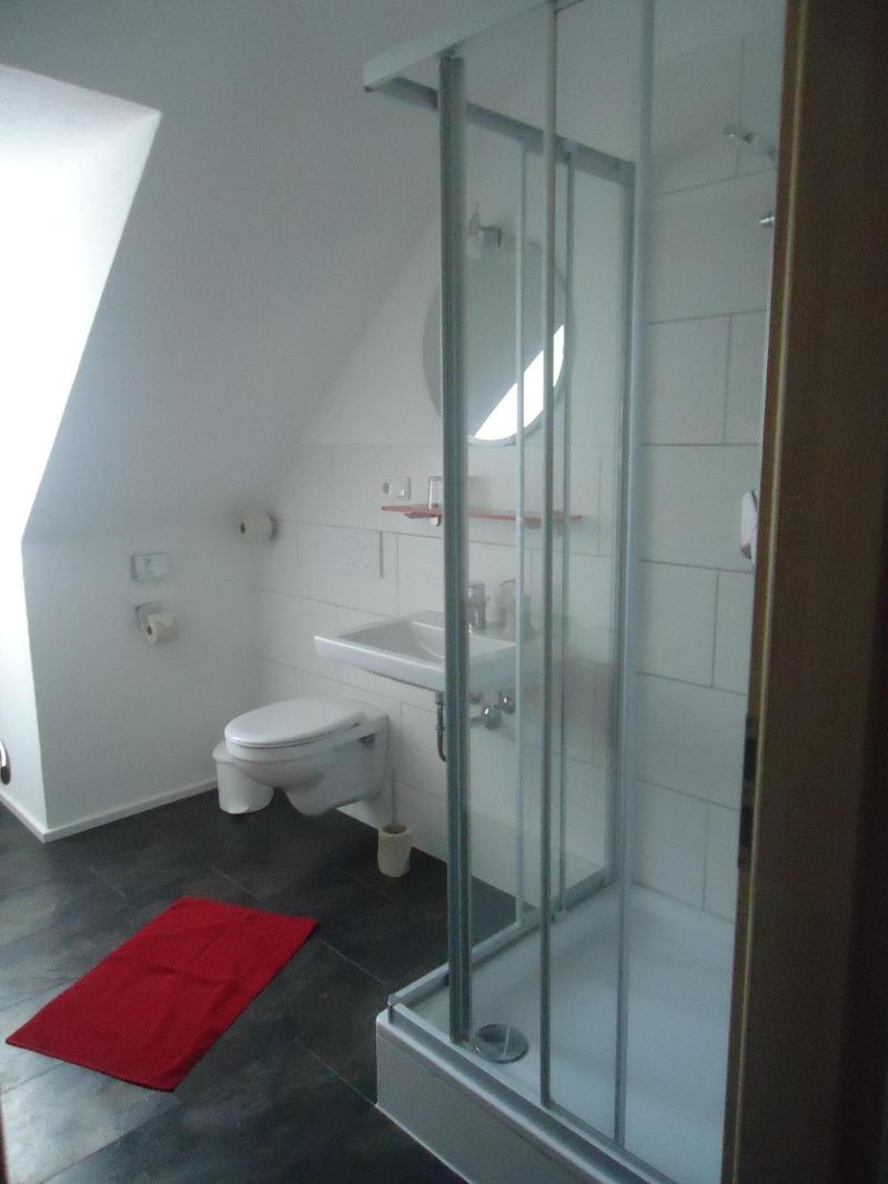 Hotel Boarding House Hohenwart - Oda
