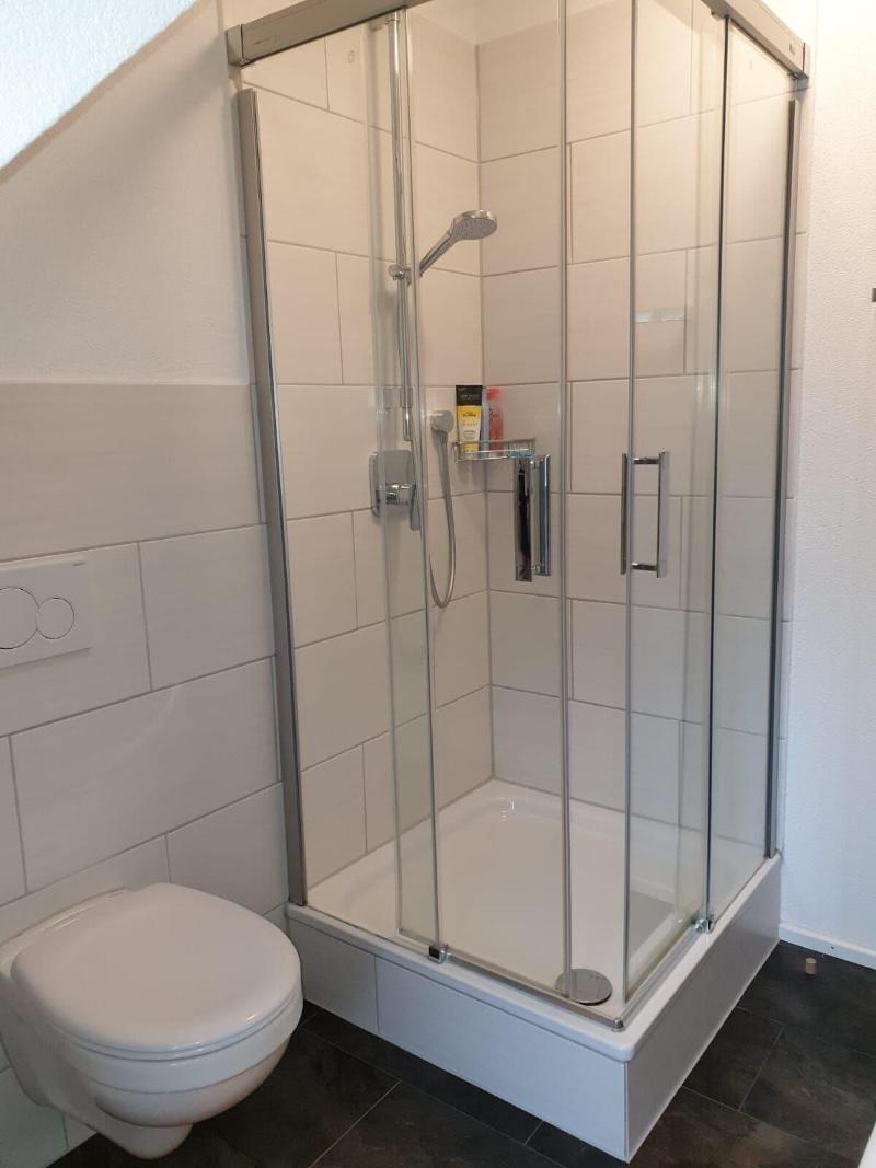 Hotel Boarding House Hohenwart - Oda