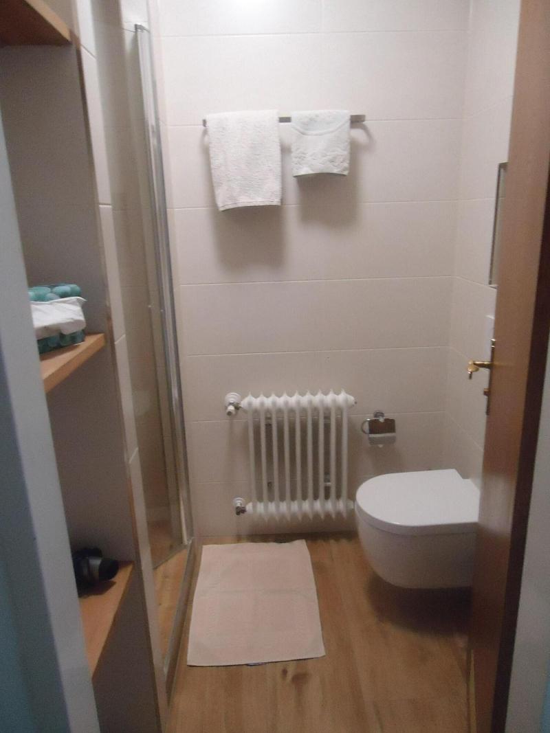 Hotel Boarding House Hohenwart - Oda
