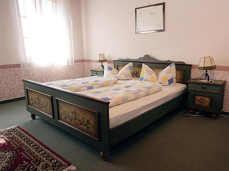 Hotel Boarding House Hohenwart - Oda