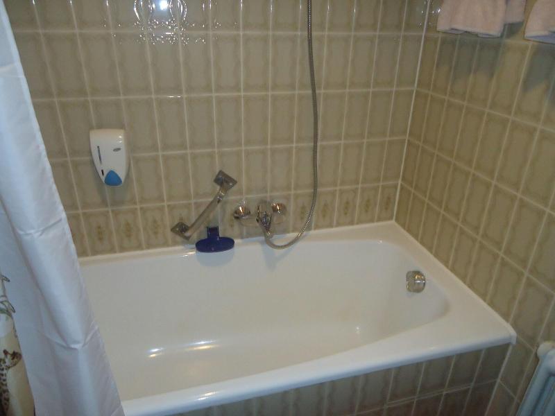 Hotel Boarding House Hohenwart - Oda