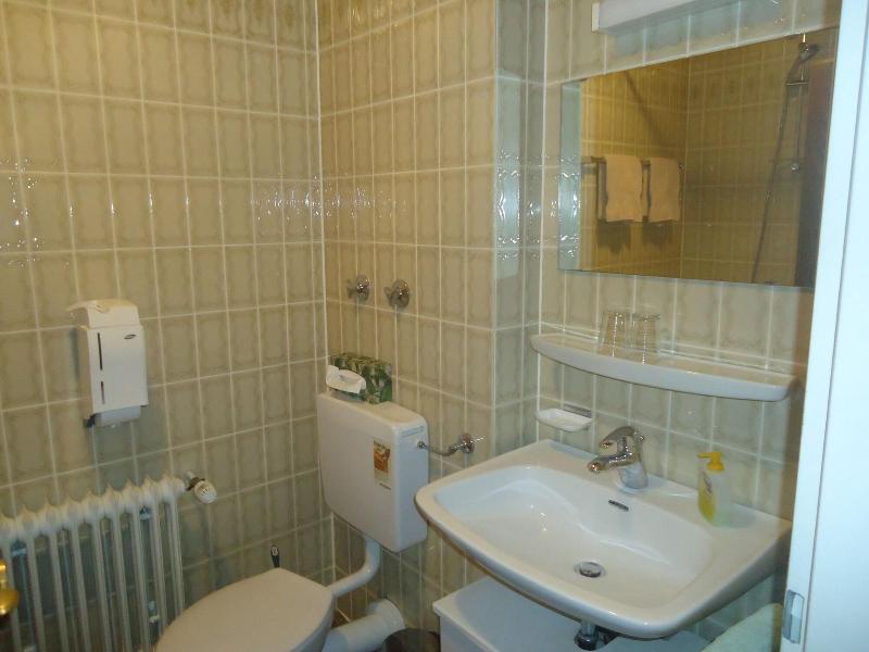 Hotel Boarding House Hohenwart - Oda