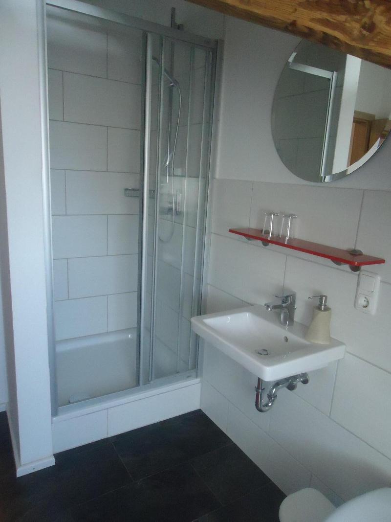 Hotel Boarding House Hohenwart - Oda