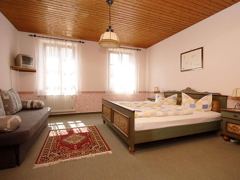 Hotel Boarding House Hohenwart - Oda