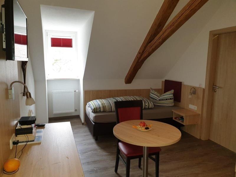 Hotel Boarding House Hohenwart - Oda