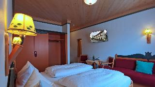 Zur Post Gasthof fotoÄŸrafÄ±