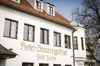 Hotel Brauereigasthof Fuchs otel fotoğrafı