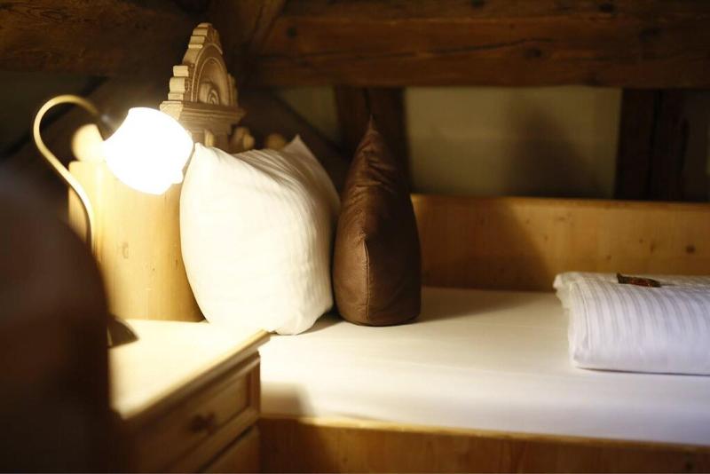 Hotel Brauereigasthof Fuchs - Oda