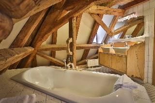 Hotel Brauereigasthof Fuchs fotoÄŸrafÄ±