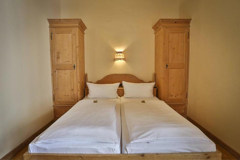 Hotel Brauereigasthof Fuchs - Oda