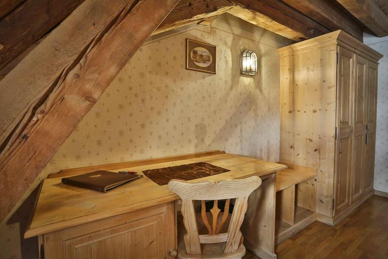 Hotel Brauereigasthof Fuchs - Oda