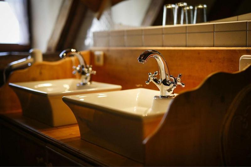 Hotel Brauereigasthof Fuchs - Oda