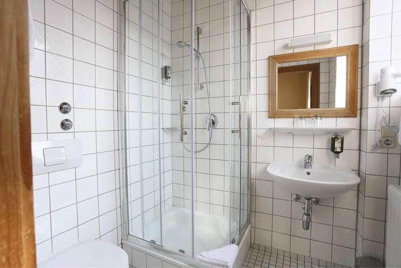 Hotel Brauereigasthof Fuchs - Oda
