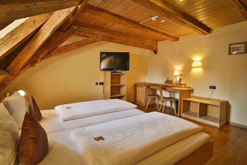 Hotel Brauereigasthof Fuchs - Oda