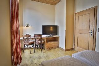 Hotel Brauereigasthof Fuchs fotoÄŸrafÄ±