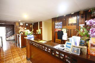 Narasiri Service Apartment fotoÄŸrafÄ±