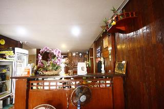 Narasiri Service Apartment fotoÄŸrafÄ±