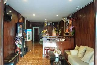 Narasiri Service Apartment fotoÄŸrafÄ±