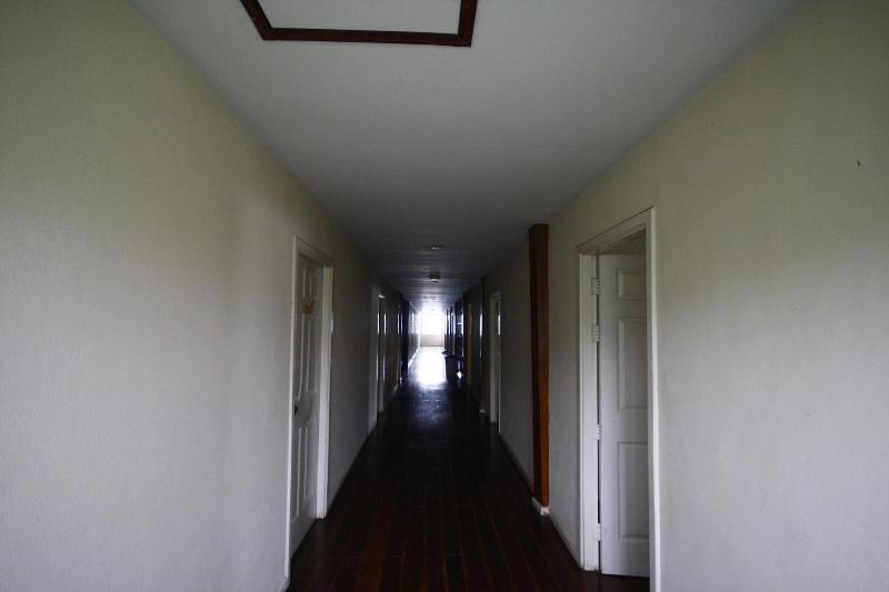 Narasiri Service Apartment - Lobi
