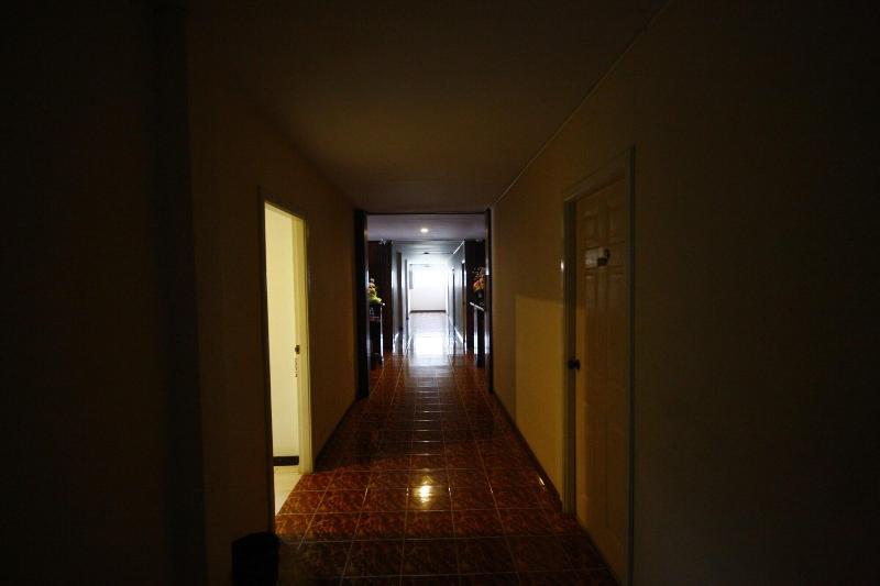 Narasiri Service Apartment - Lobi