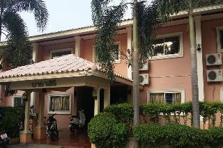 Narasiri Service Apartment otel fotoğrafı