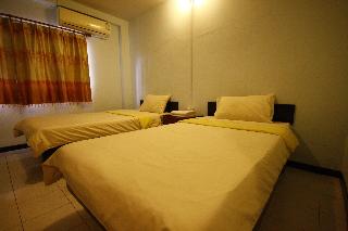 Narasiri Service Apartment fotoÄŸrafÄ±