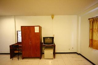 Narasiri Service Apartment fotoÄŸrafÄ±