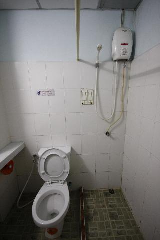 Narasiri Service Apartment fotoÄŸrafÄ±