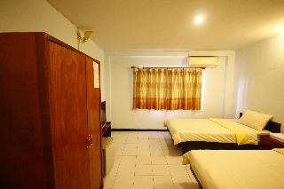 Narasiri Service Apartment fotoÄŸrafÄ±