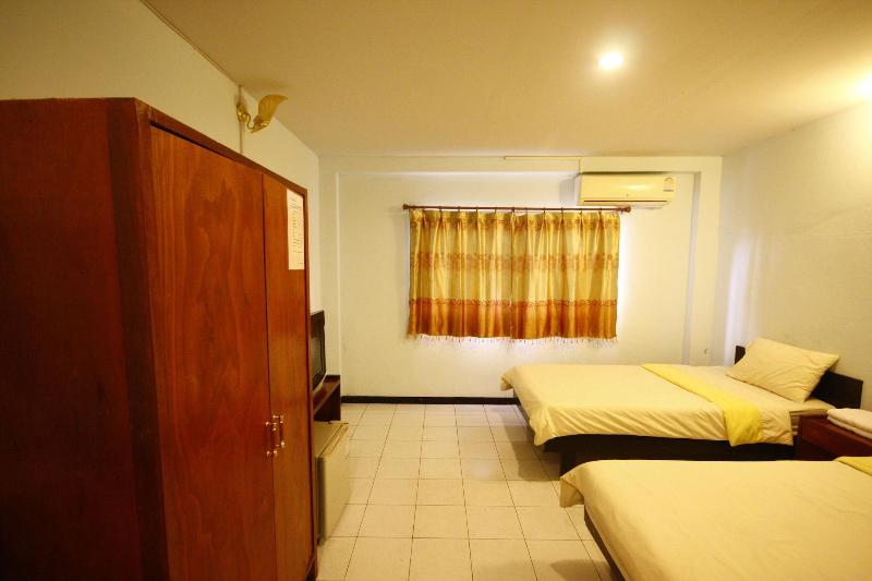 Narasiri Service Apartment - Oda